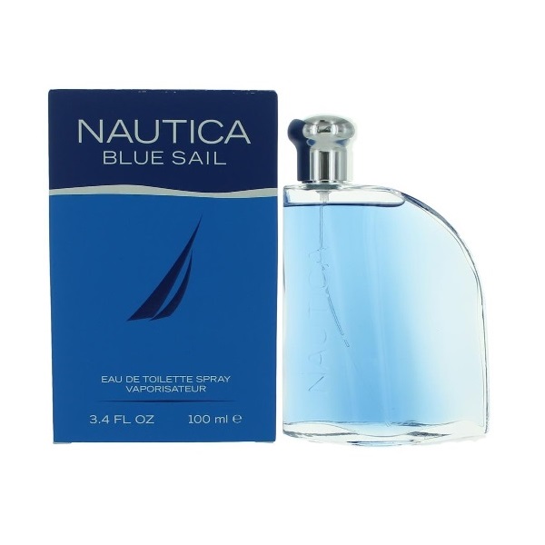 NAUTICA BLUE SAIL BY NAUTICA