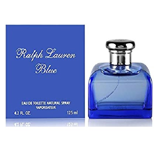 RALPH BLUE by Ralph Lauren