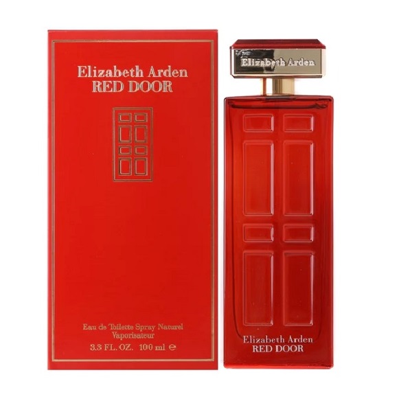 RED DOOR by Elizabeth Arden