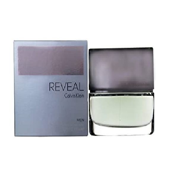 CK REVEAL MEN by Calvin Klein