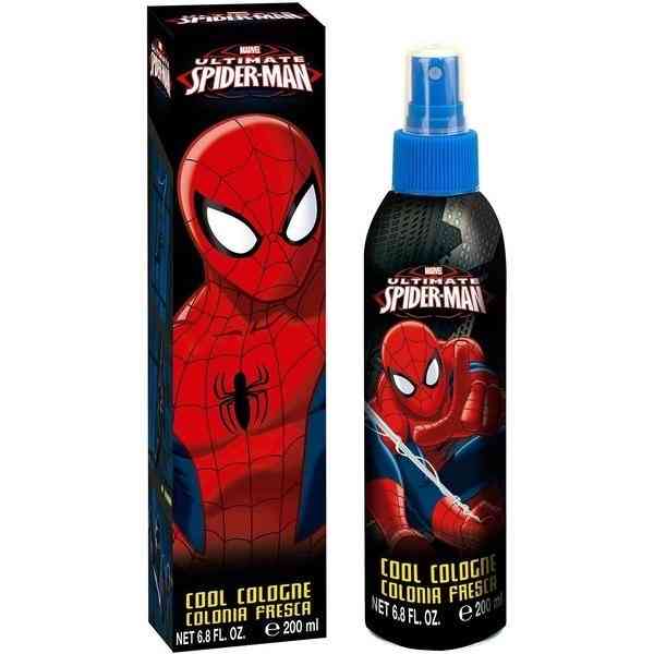 SPLASH SPIDERMAN by Air Val
