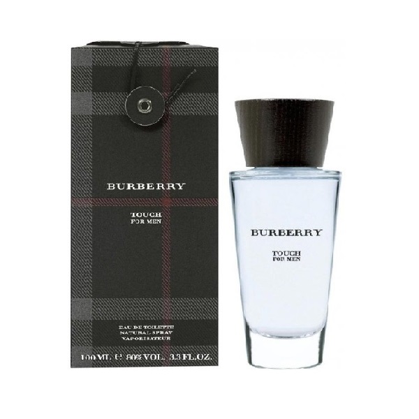 BURBERRY TOUCH MEN by Burberry