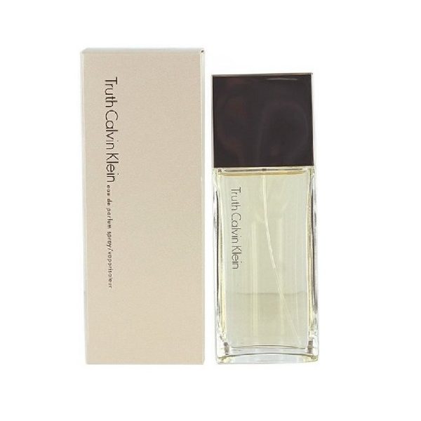 TRUTH by Calvin Klein