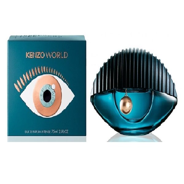 KENZO WORLD by Kenzo